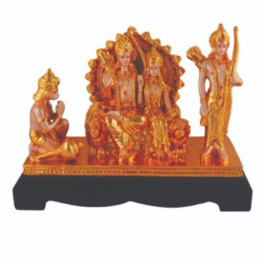Gifting Variety of God Figures / Gift Exclusive RAM DARBAR
